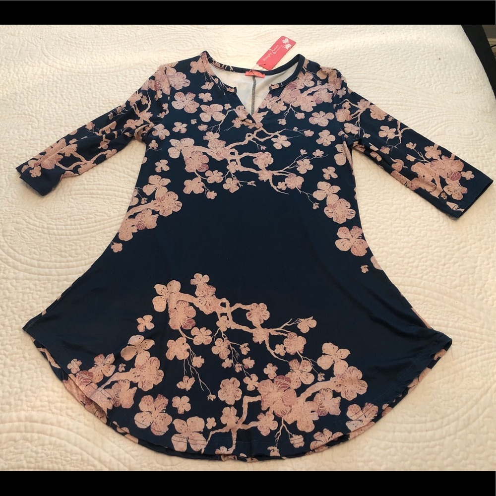 Women’s tunic/dress